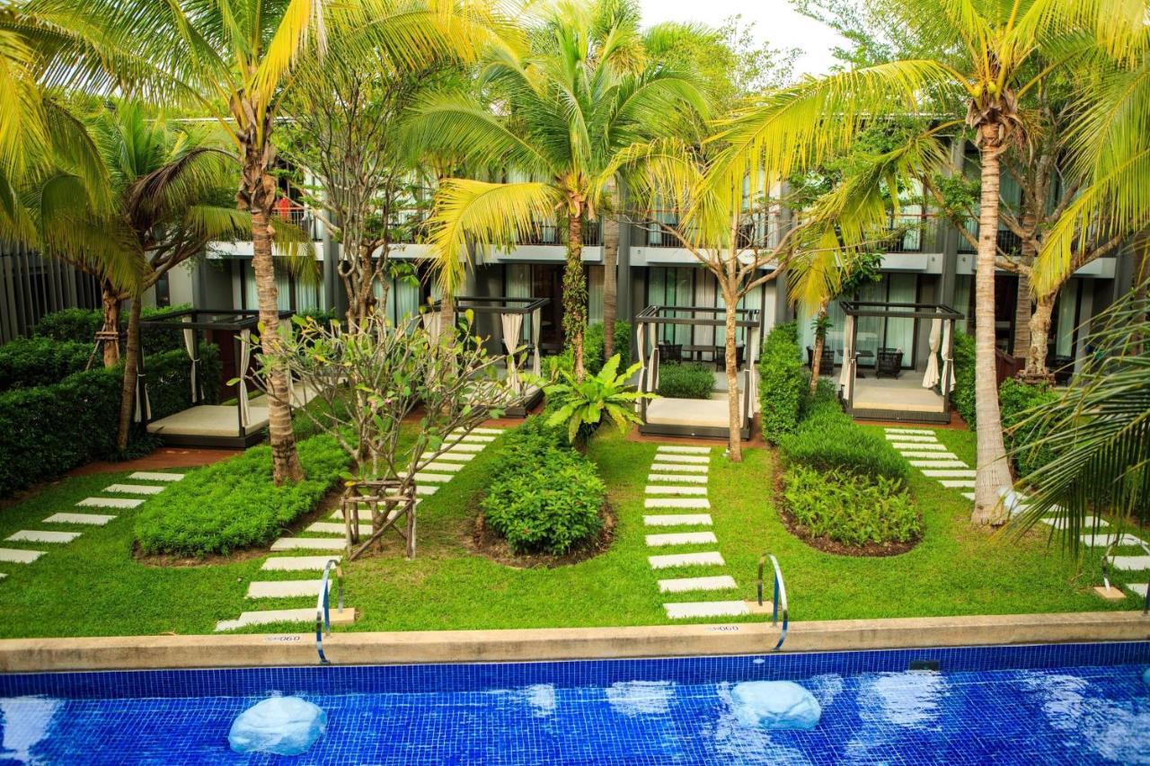 Garden Cabana Pool Access Guest room 2 Double,1350809698:JPEG