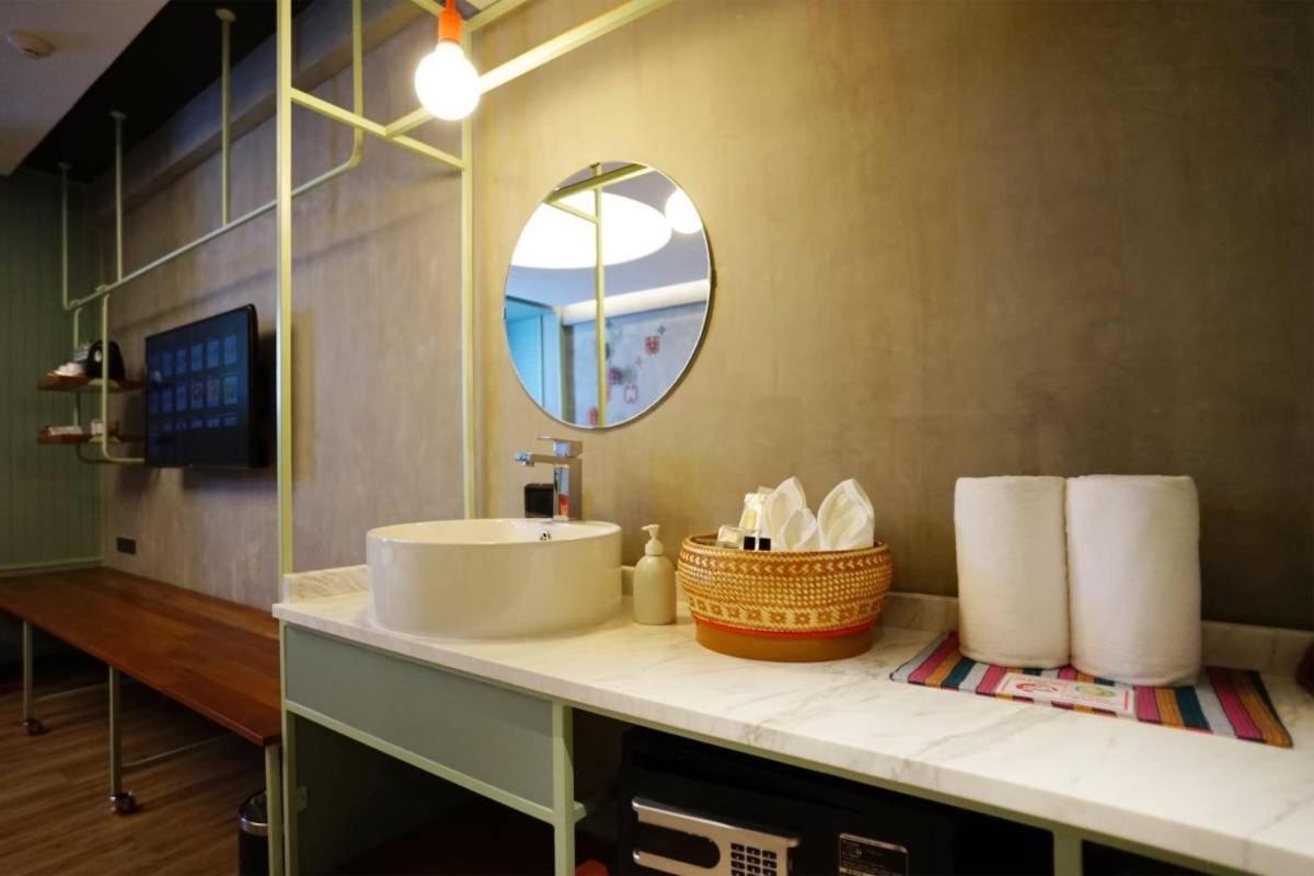 Superior Twin Room with Cooking Class