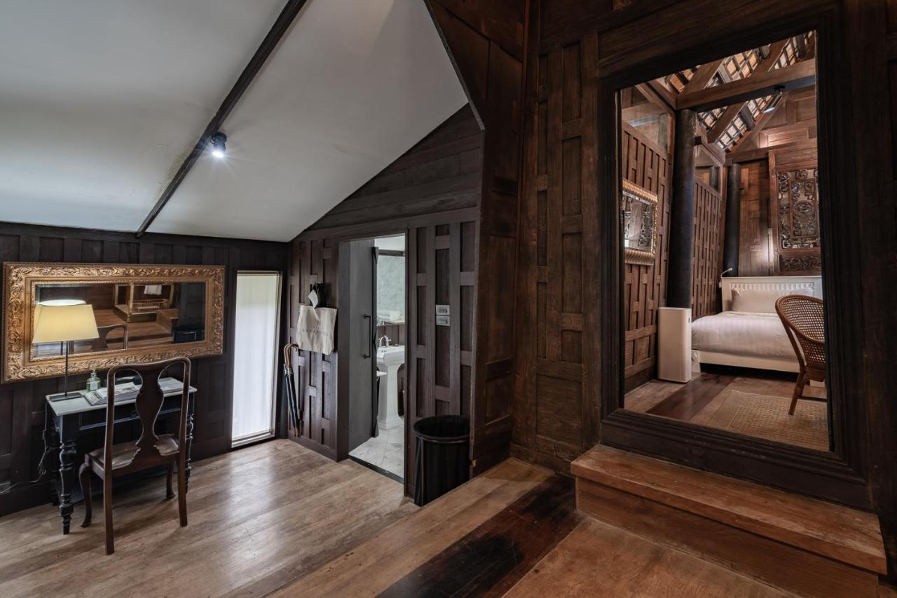 2 Bedroom Villa Private Pool