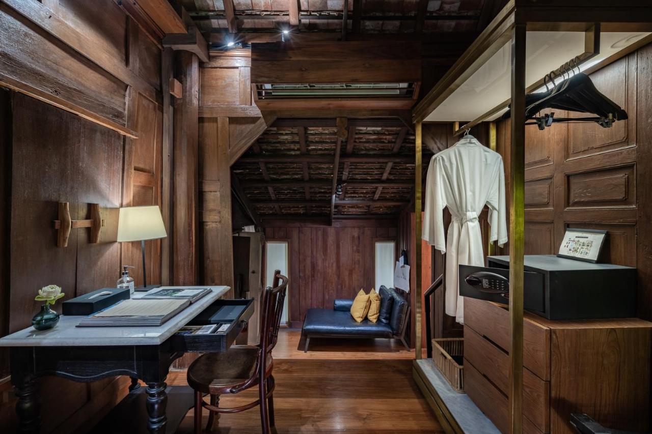 Villa Duplex