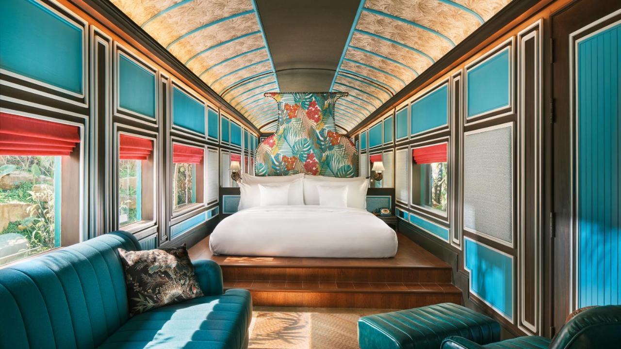 Heritage Railcar One-Bedroom Villa,1364239046:JPEG