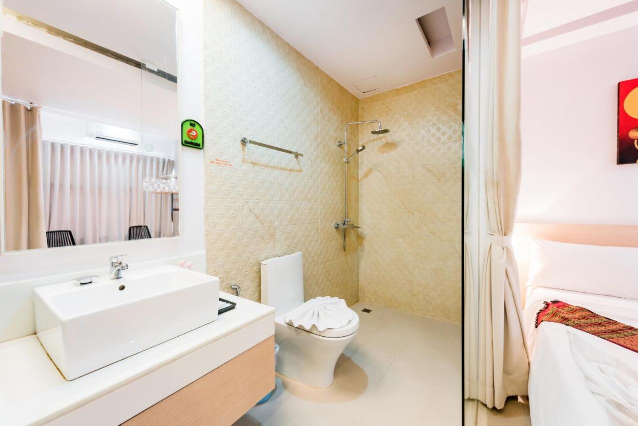 Superior Queen Room