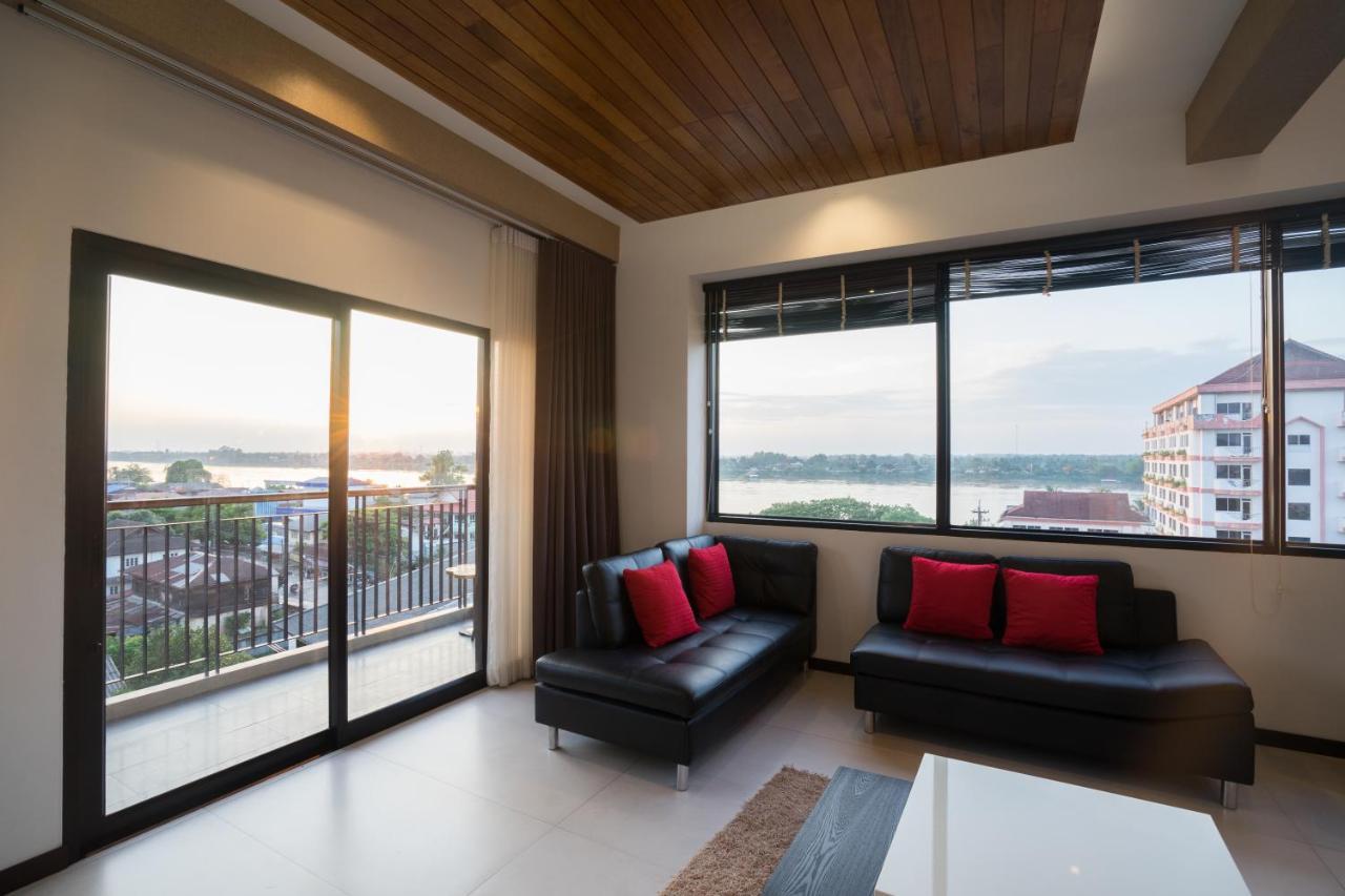 Duplex Quadruple Room