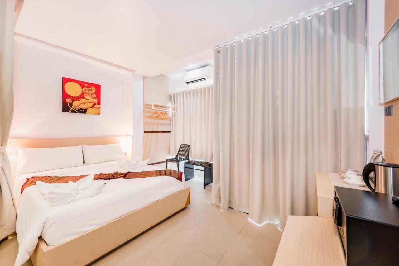 Superior Queen Room