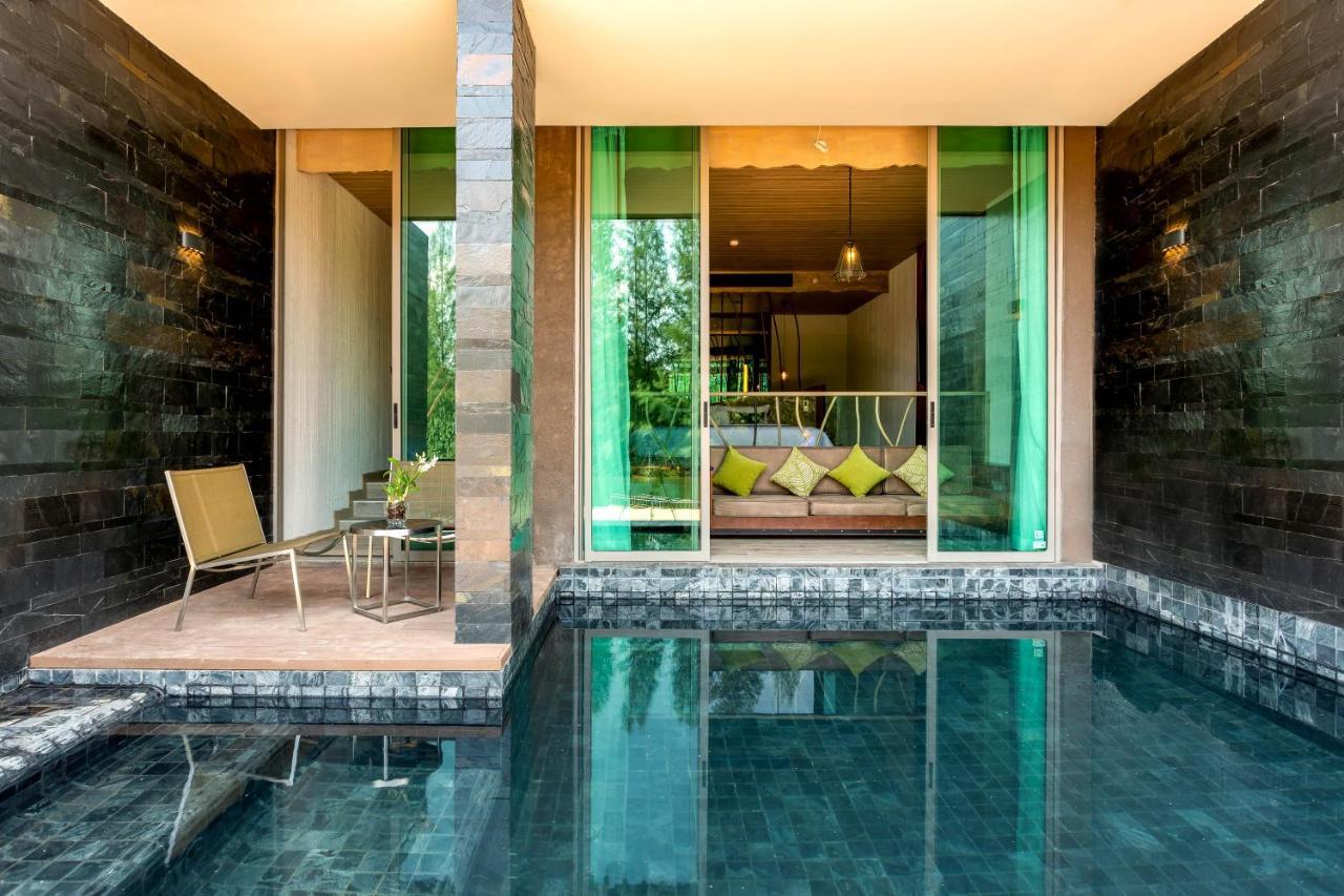 Suite Private Pool