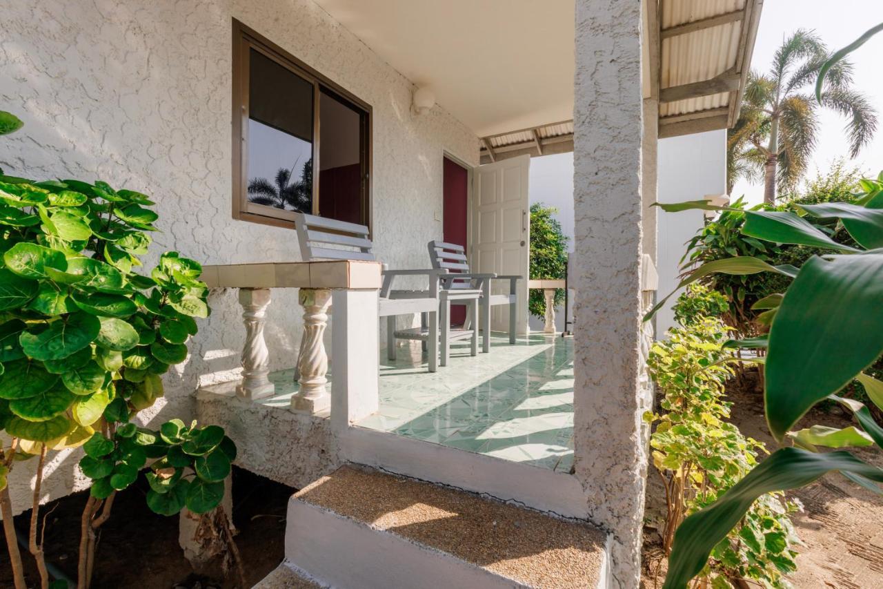 Standard Bungalow