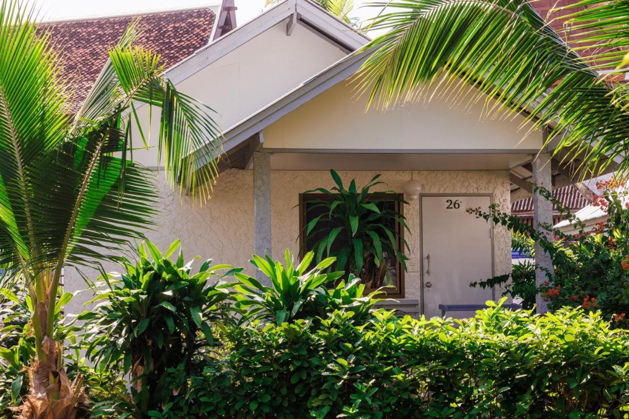Standard Bungalow