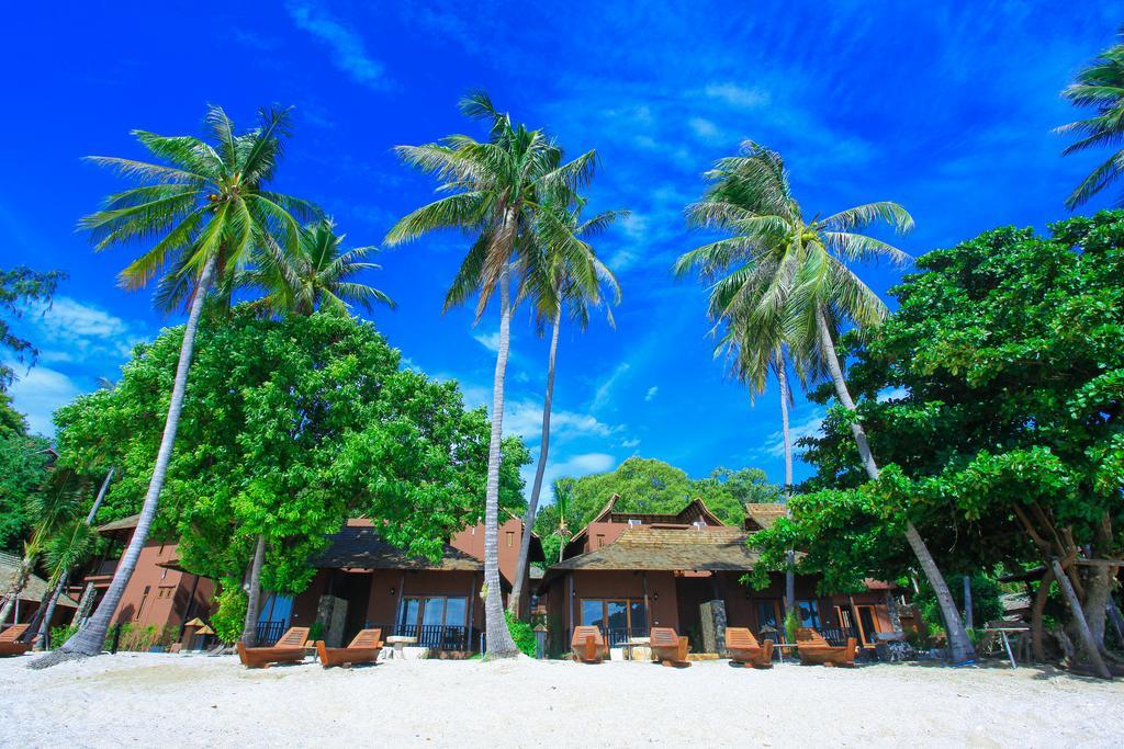 Deluxe Double Room Sea View