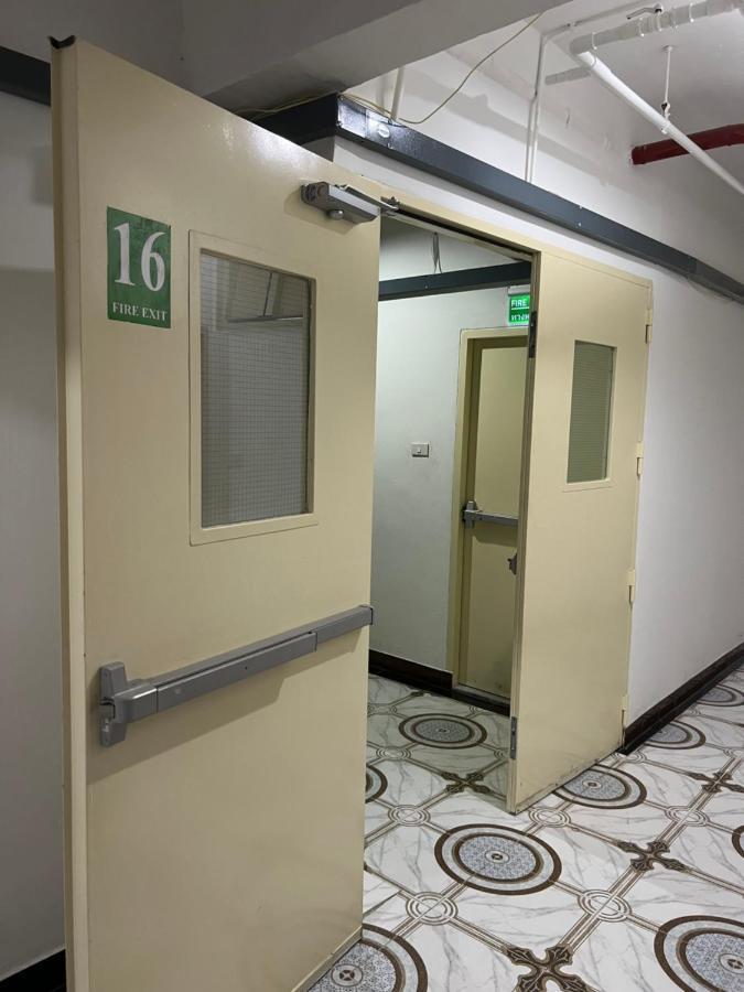 Grand Suite with Terrace