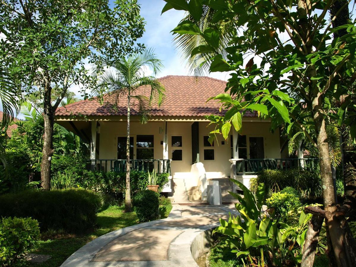 Deluxe Bungalow