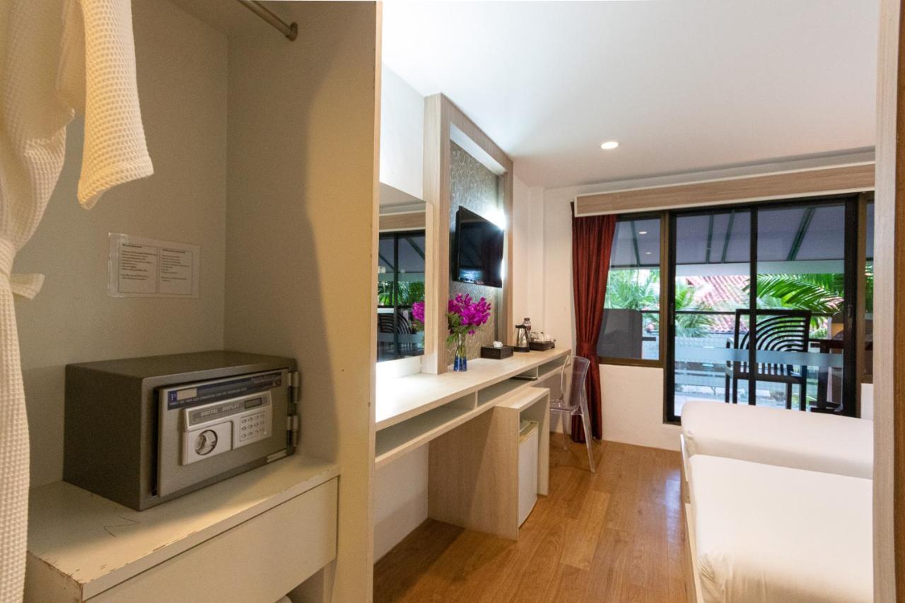 Superior Room