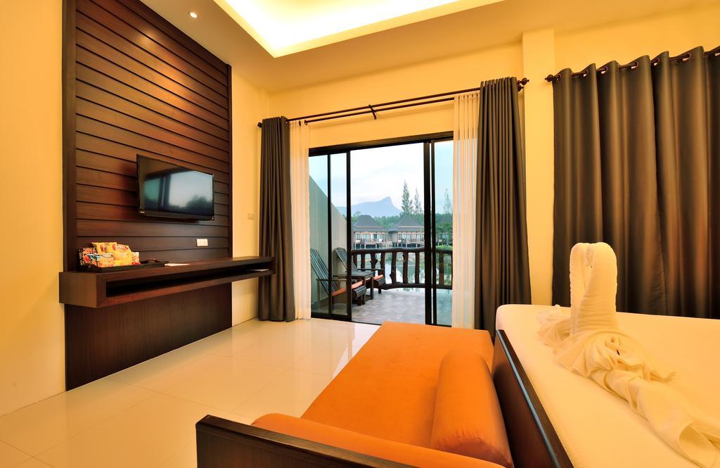 Superior Room Double