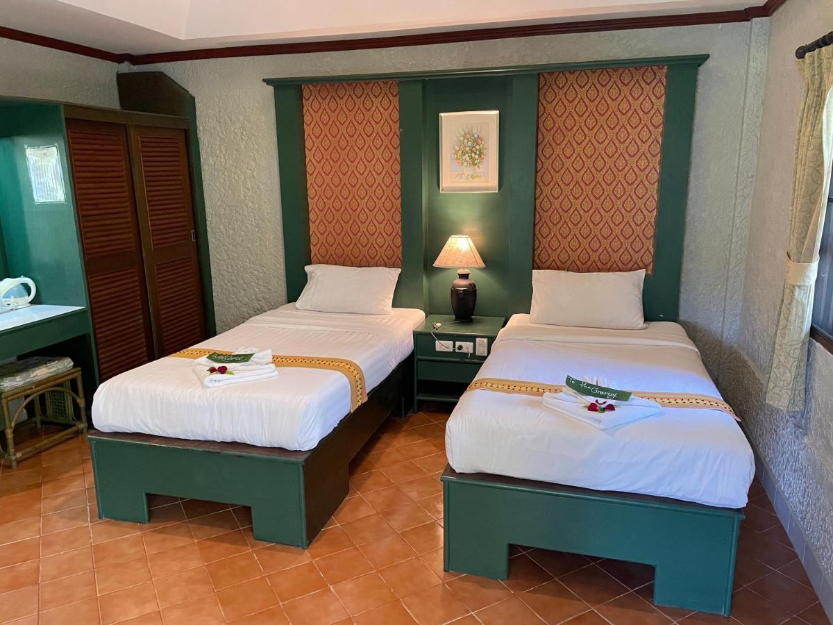 Superior Double or Twin Room