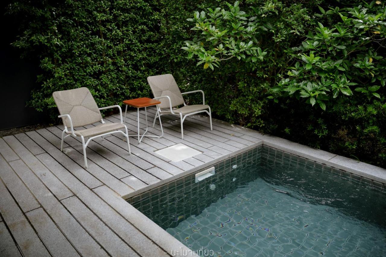 One-Bedroom Pool Villa