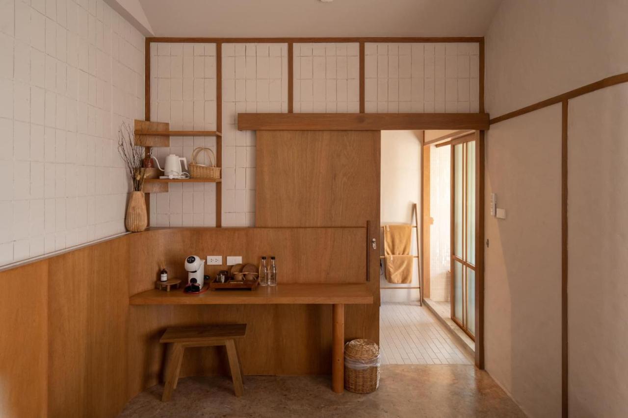 King Room with Balcony