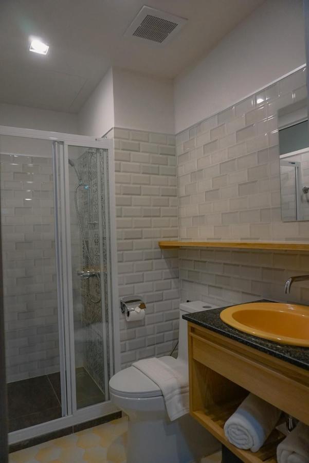 Deluxe Zweibettzimmer