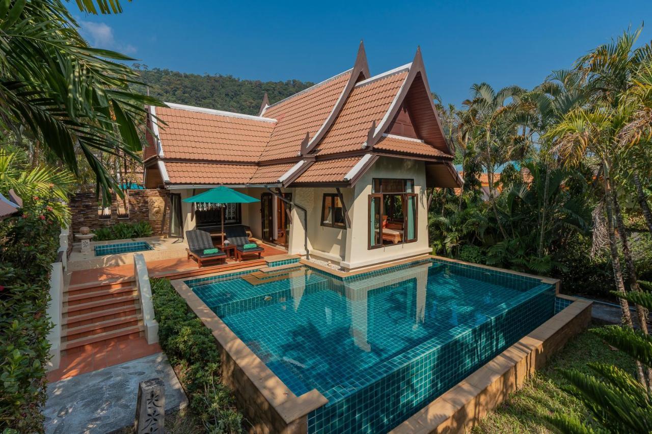 Pool Villa