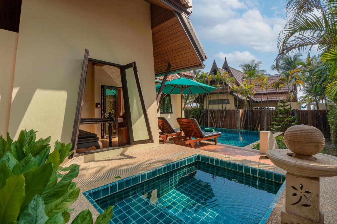 Pool Villa