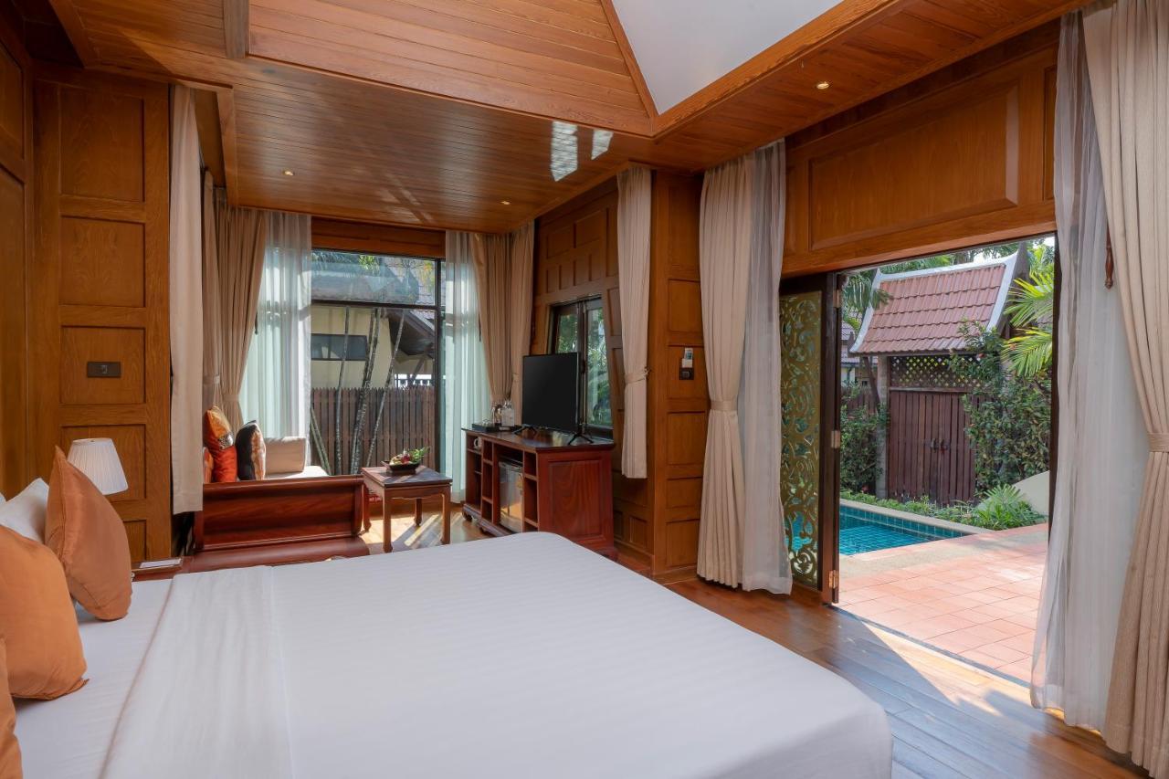 Pool Villa