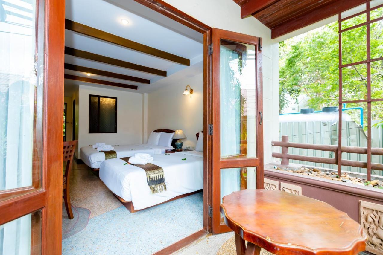 Chambre Familiale