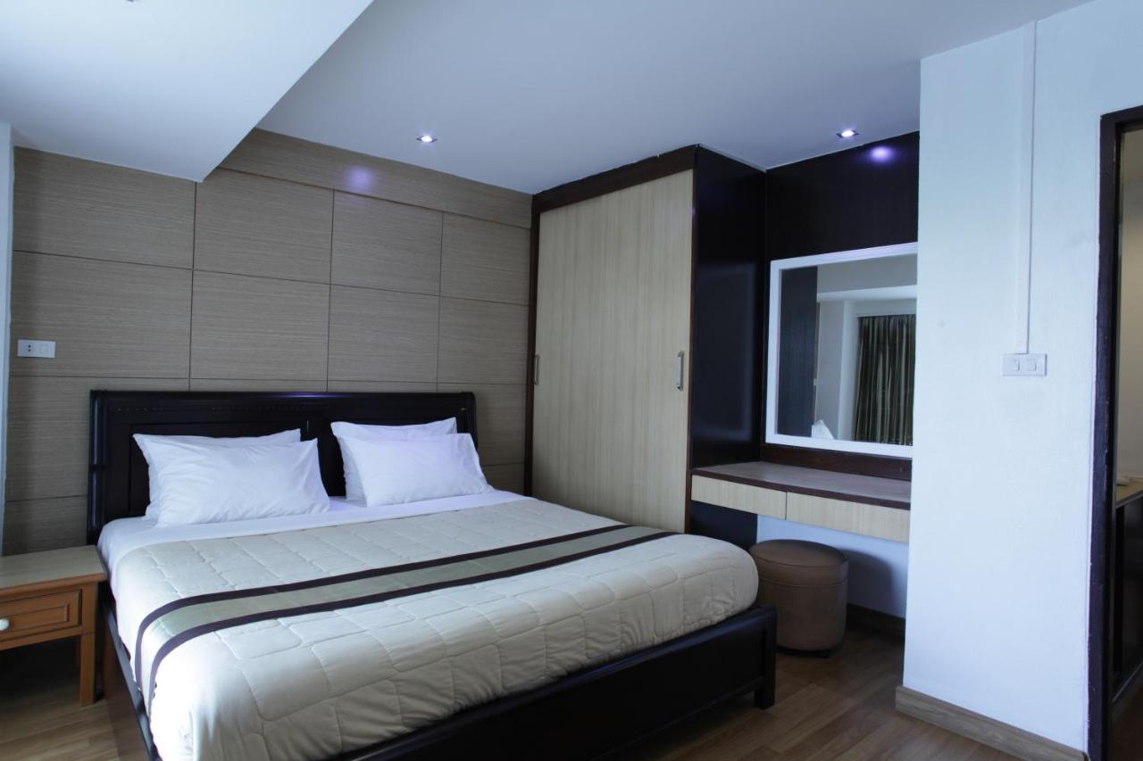 Suite 2 Chambres