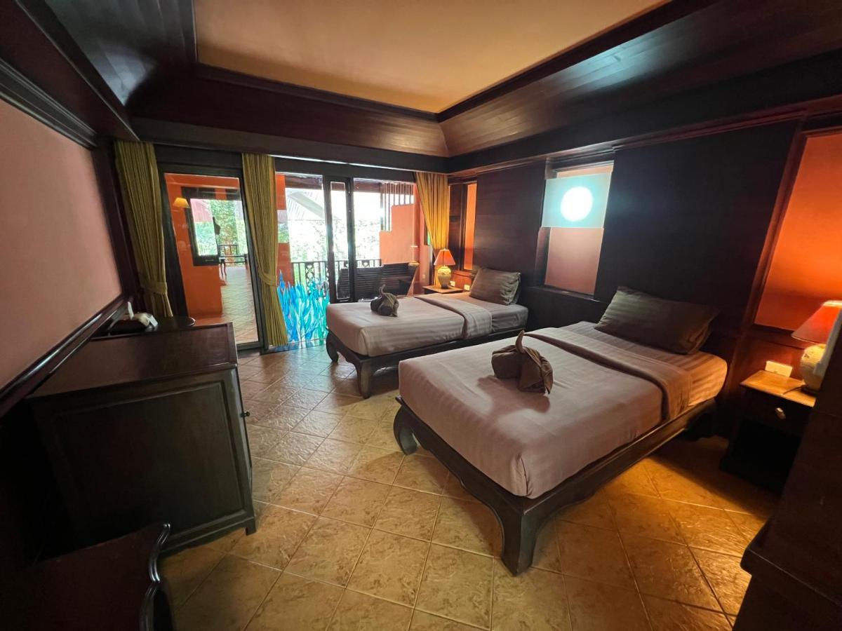 Superior Double or Twin Room