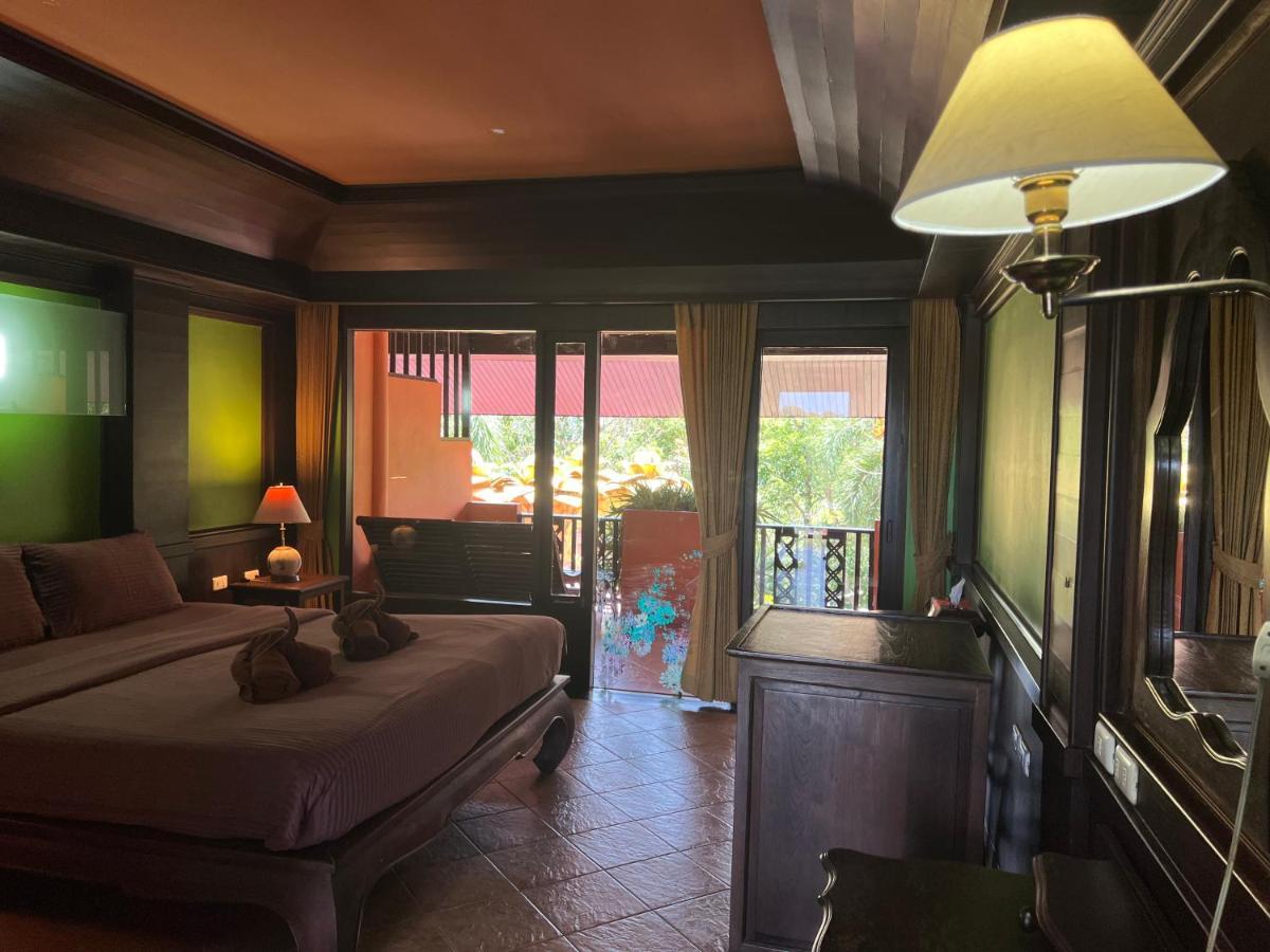 Superior Double or Twin Room