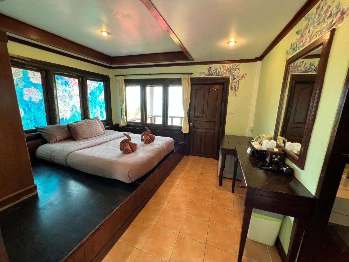 Standard Bungalow