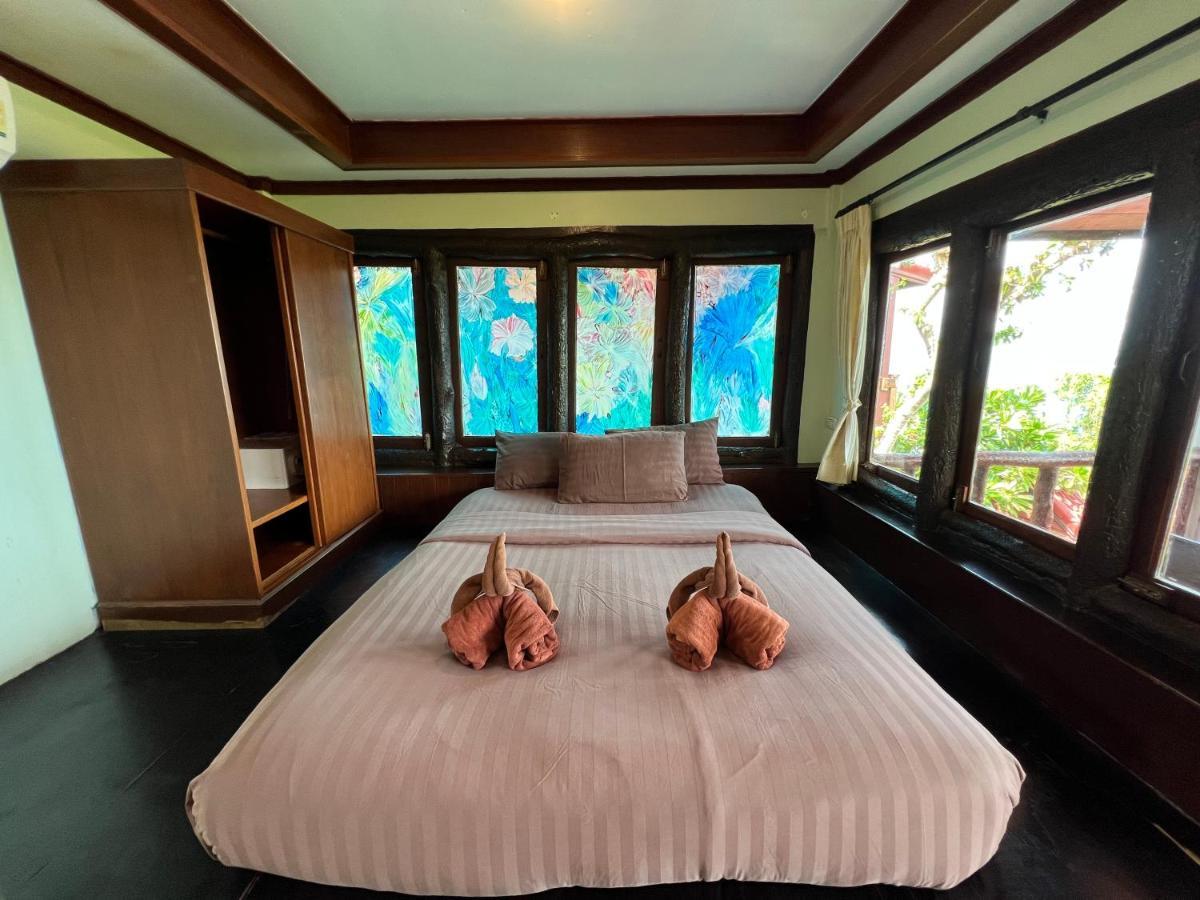 Standard Bungalow