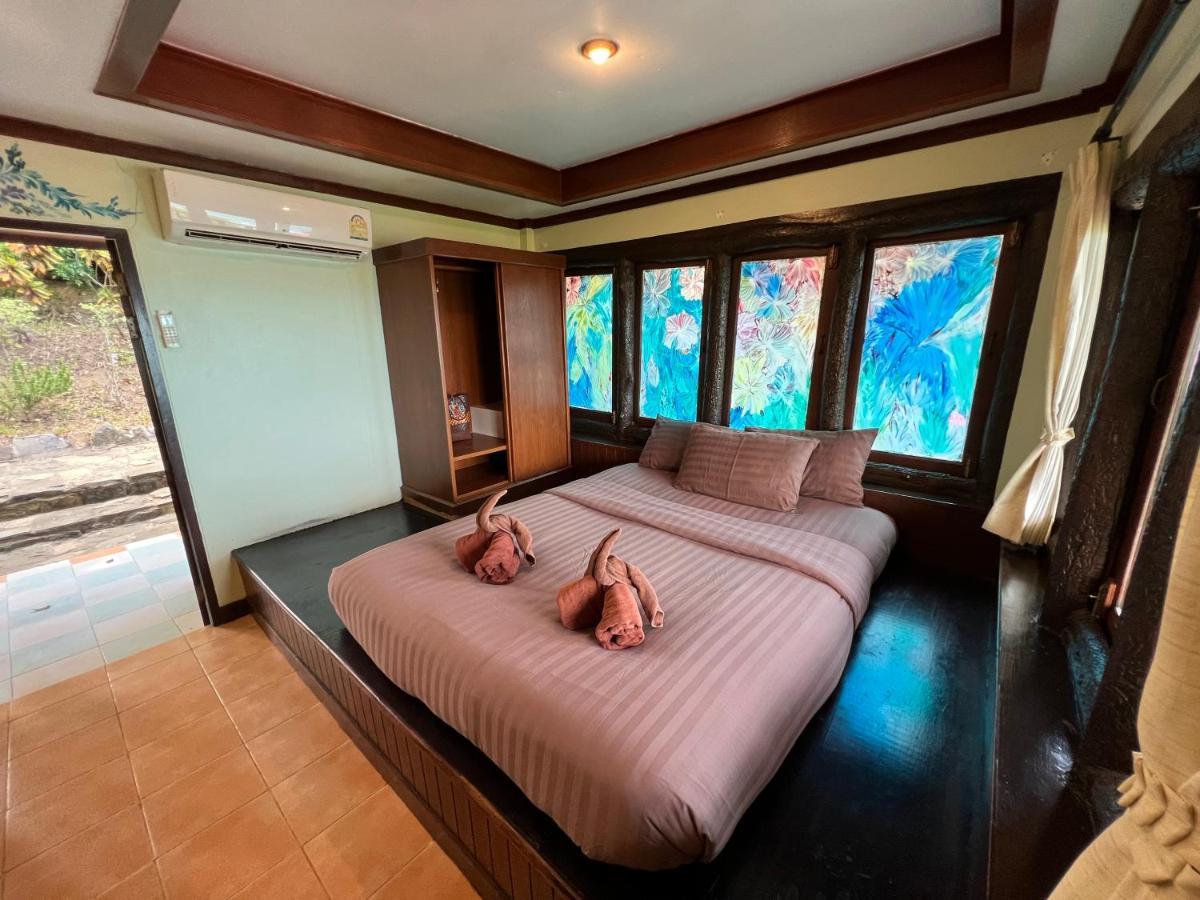 Standard Bungalow