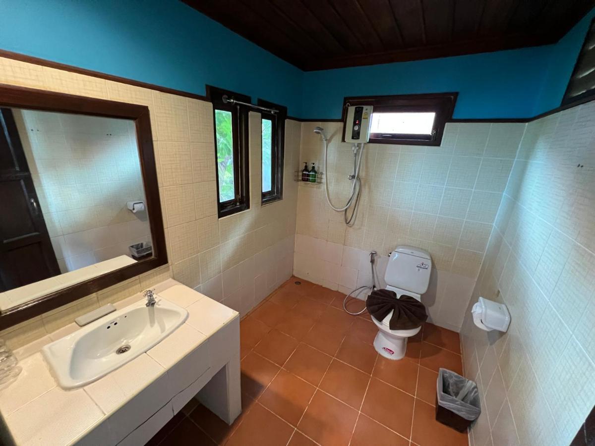 Standard Bungalow