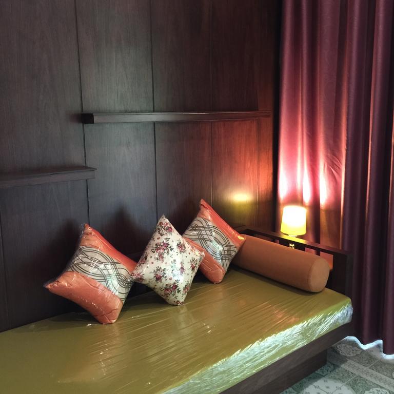 One-Bedroom Villa