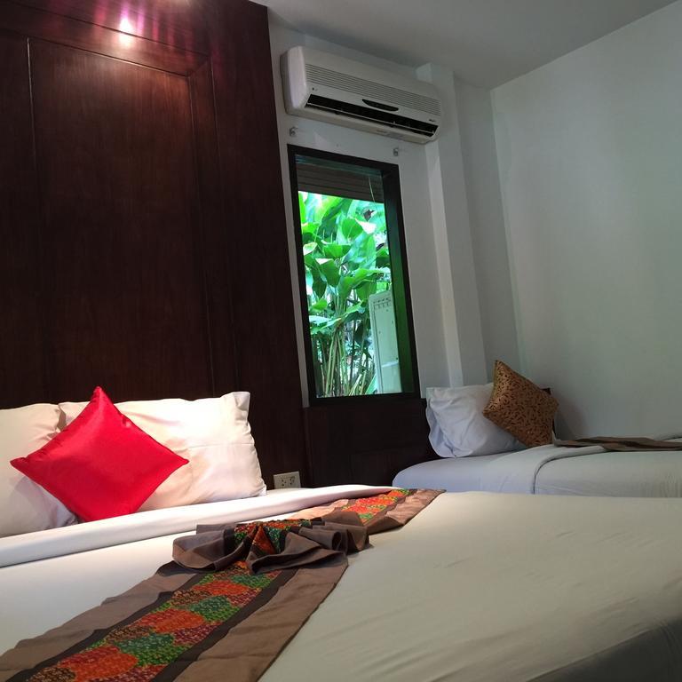 One-Bedroom Villa
