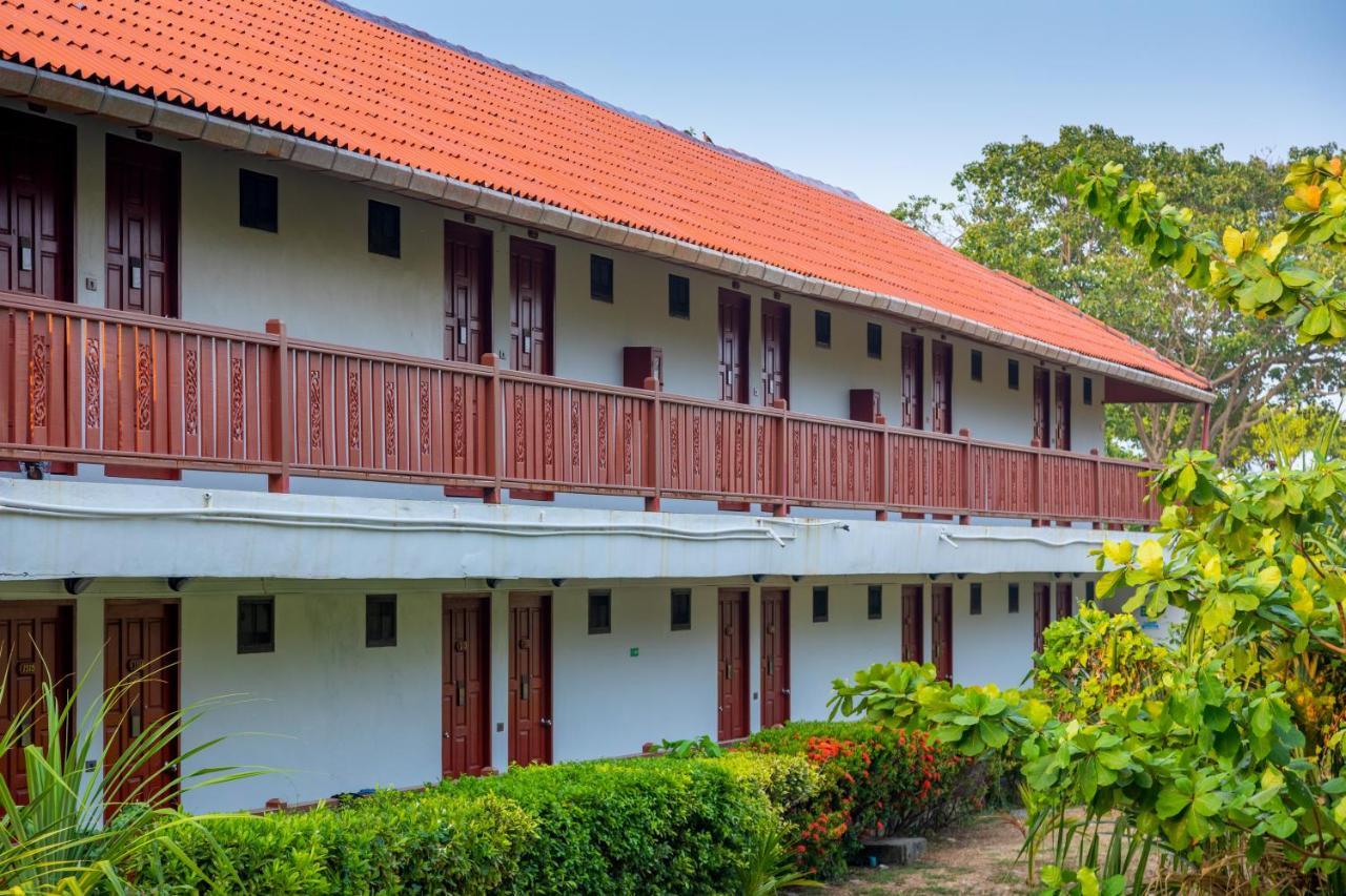 Standard Twin or Double Room