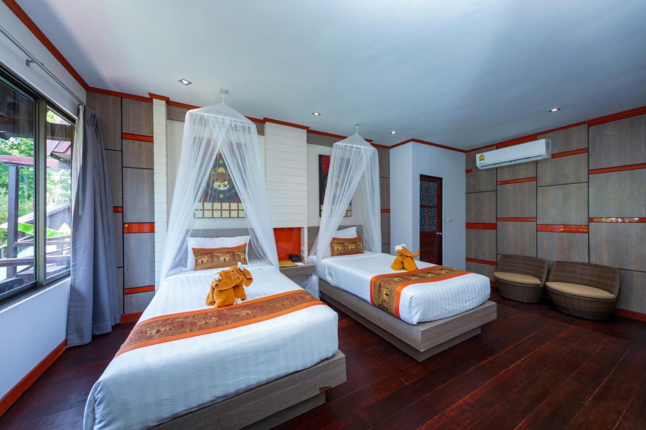 Superior Double or Twin Room