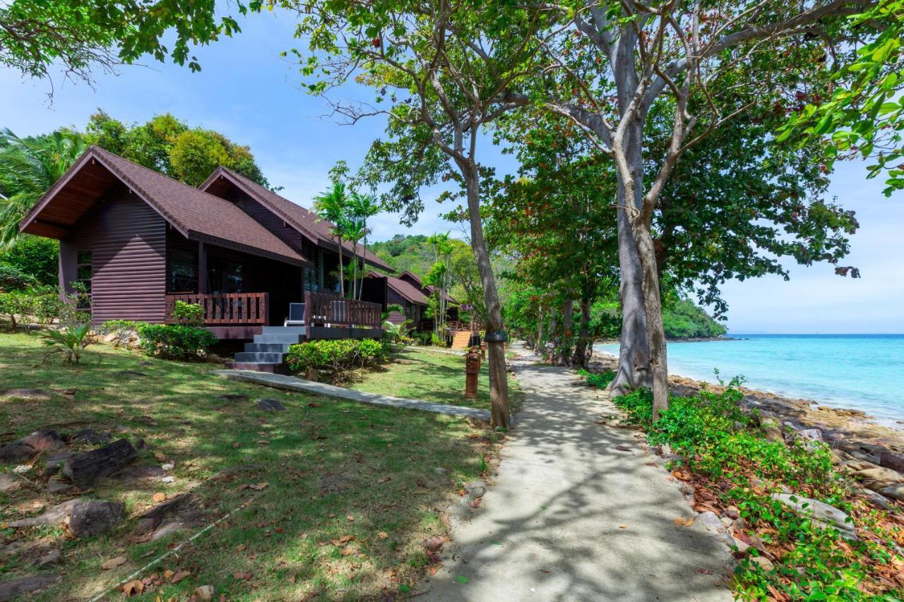 Deluxe Cottage