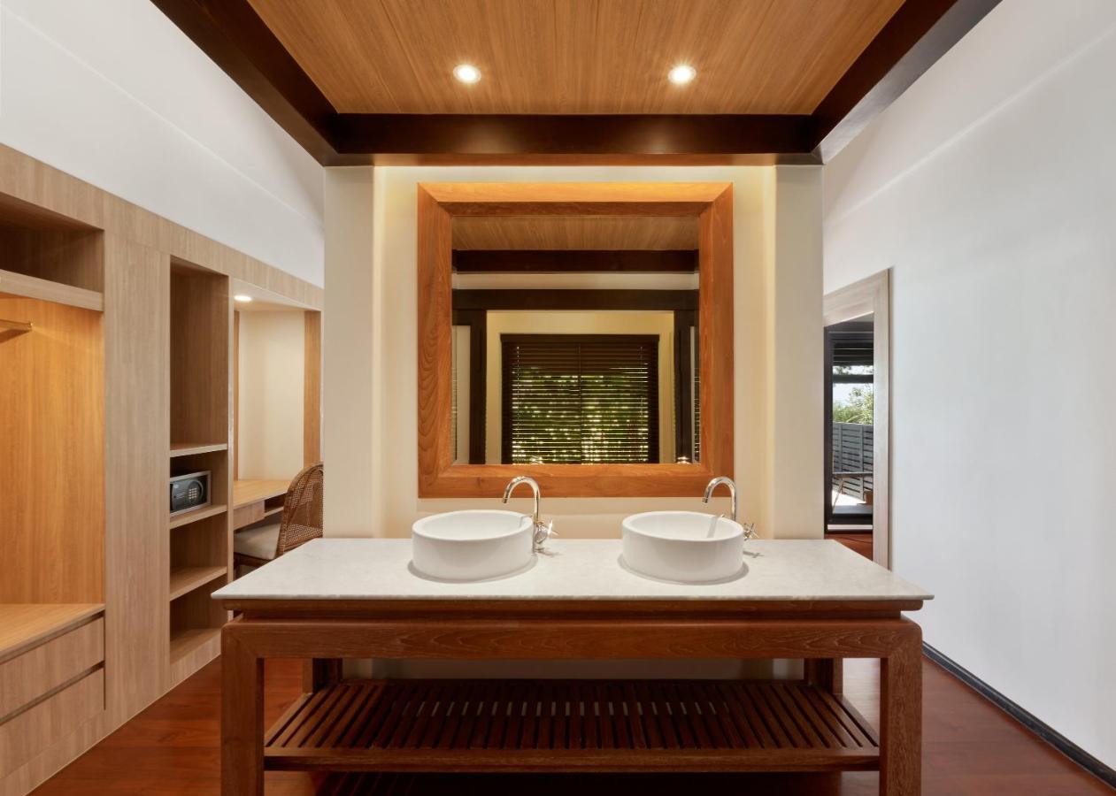 Tongsai Seaview Pool Villa