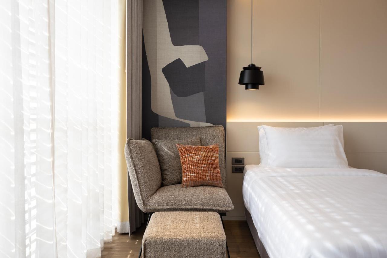 Standaard Kamer met 2 Bedden