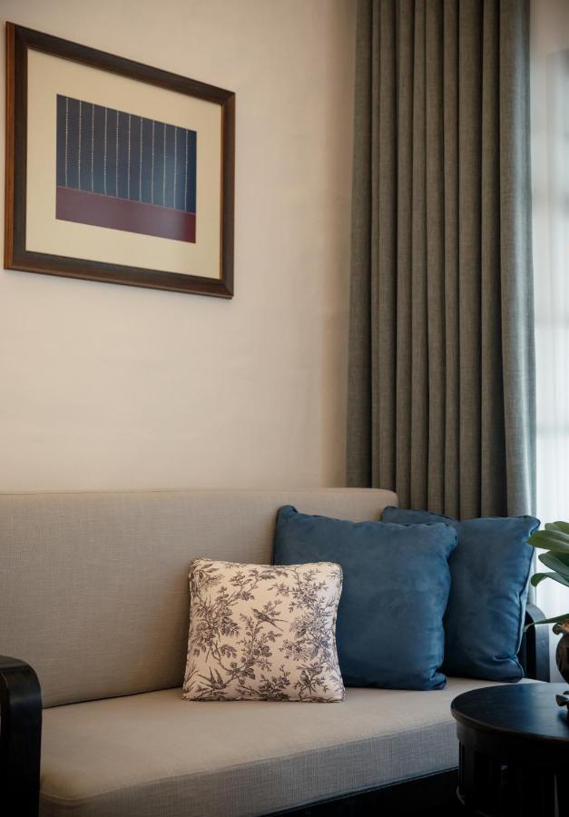 Deluxe Double or Twin Room Balcony