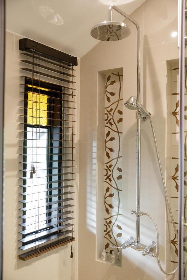 Deluxe Double or Twin Room Balcony