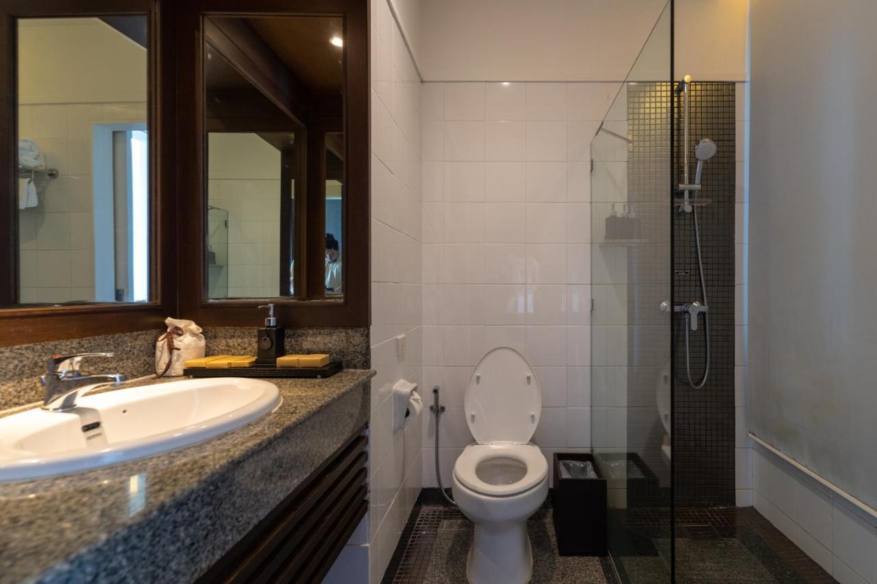 Superior Double or Twin Room Sea View