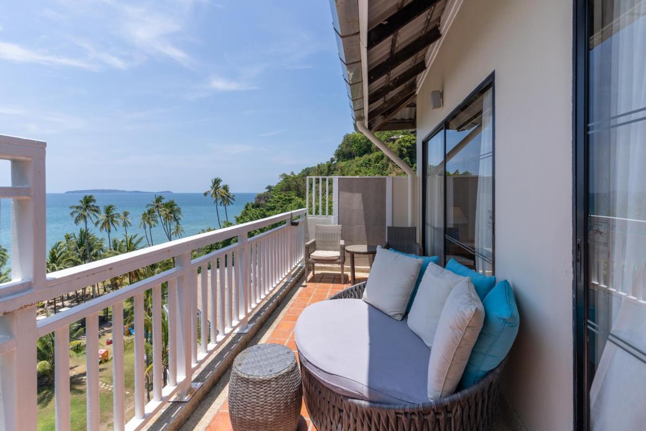 Cape Suite Sea View