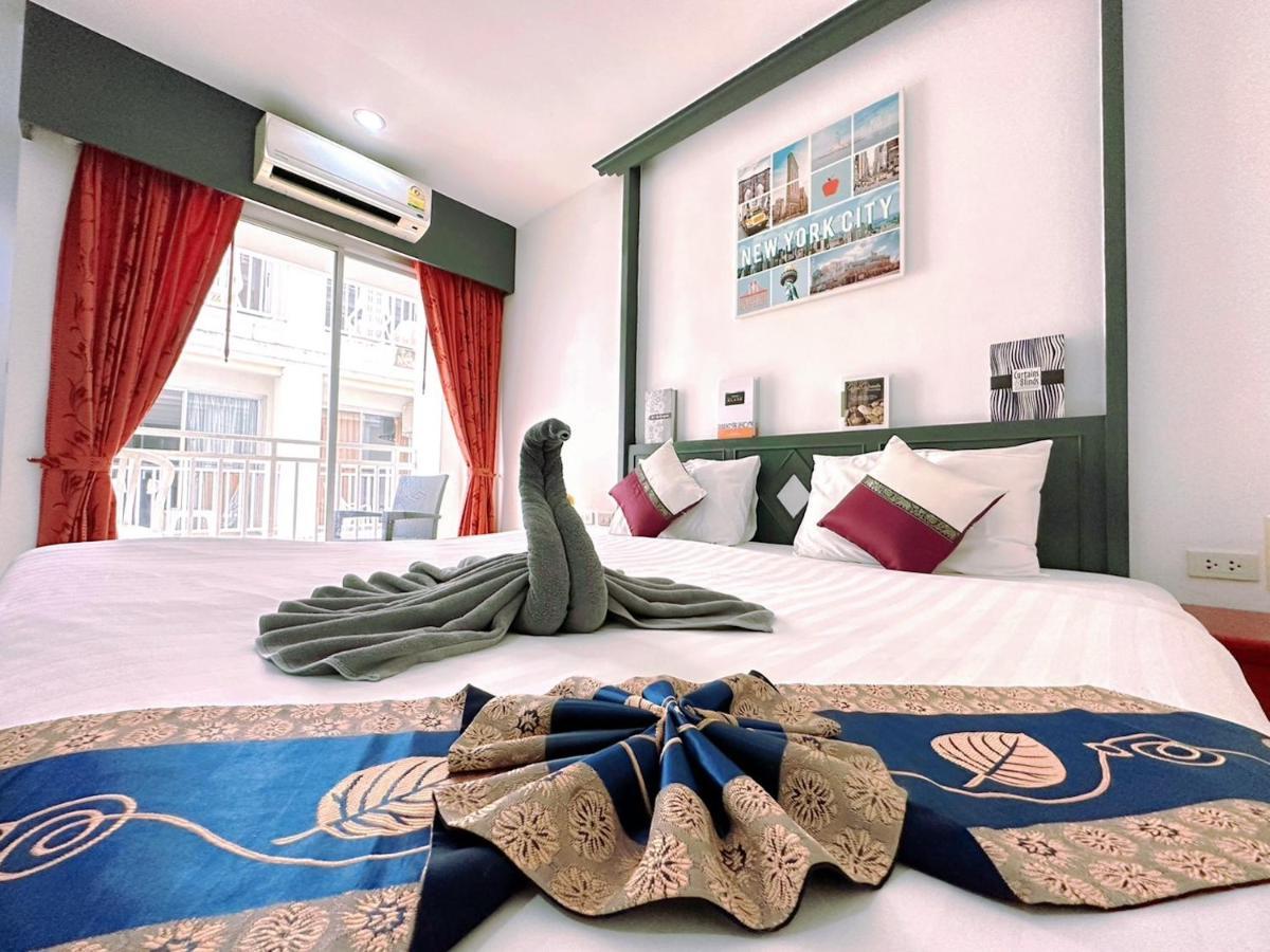 Superior Doppelzimmer