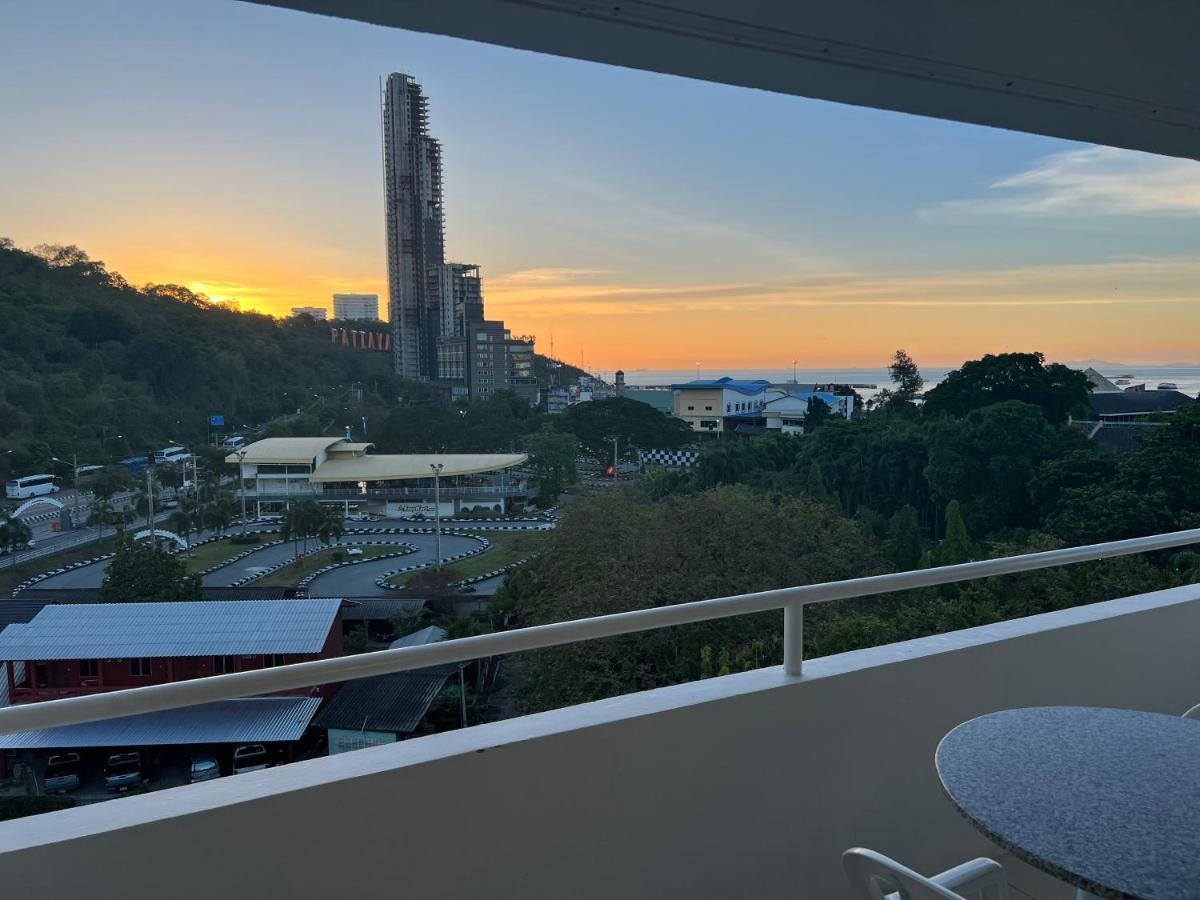 Deluxe Suite mit Meerblick