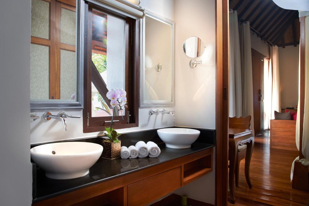 Beachfront Family Suite, 2 Bedroom Villa, Private Pool