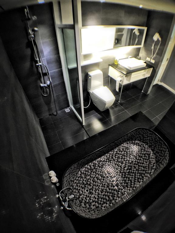 Chambre Familiale
