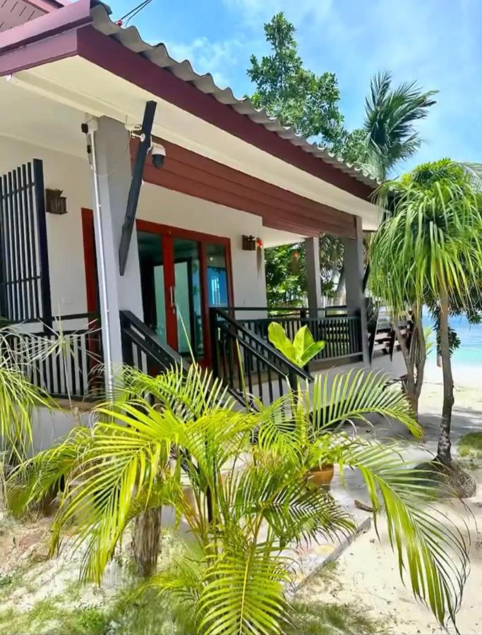 Deluxe Double Room Balcony Sea View
