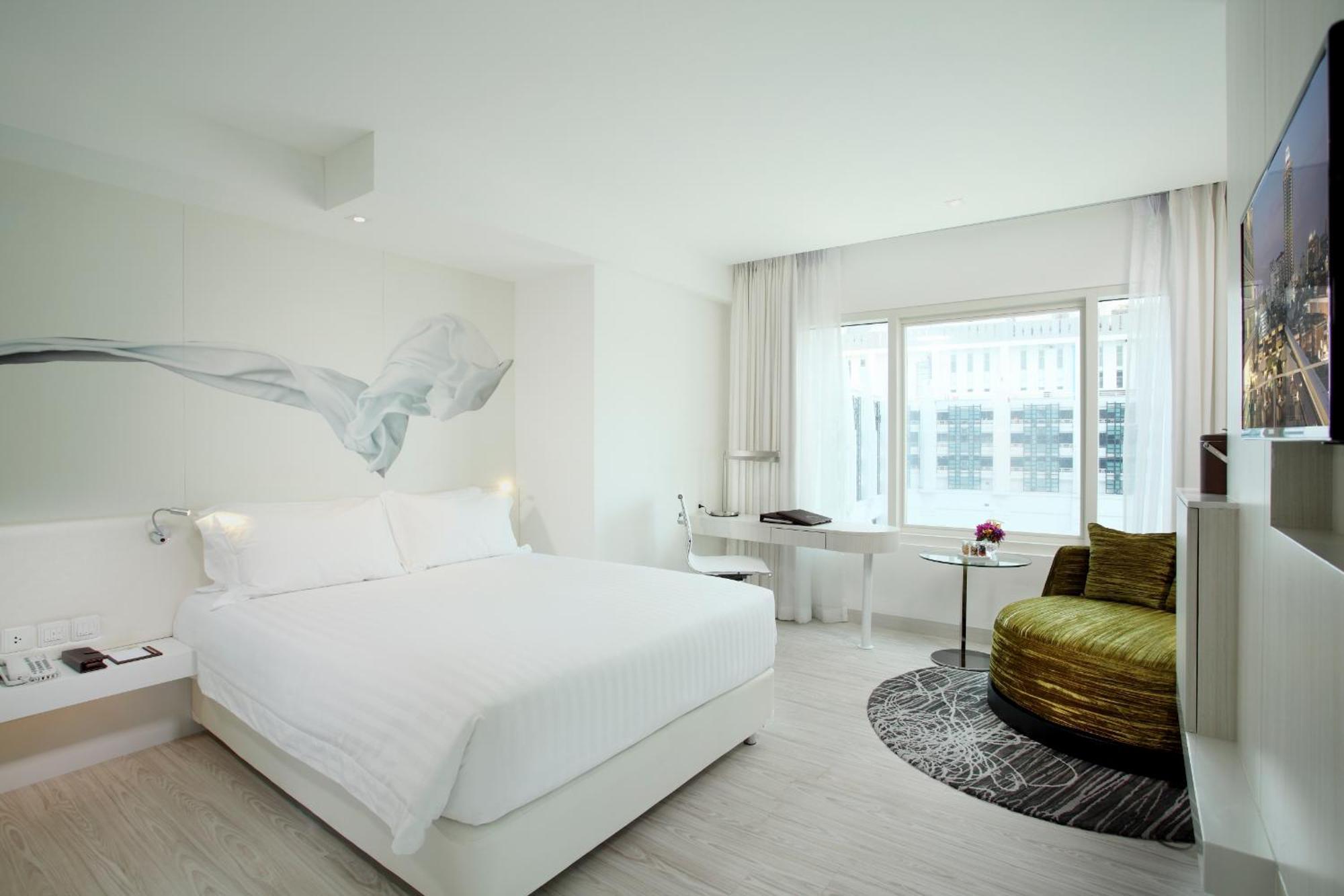Superior Queen Room