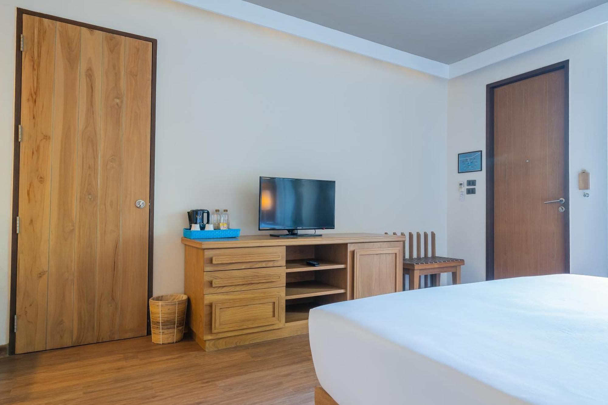 Premier Room Double or Twin