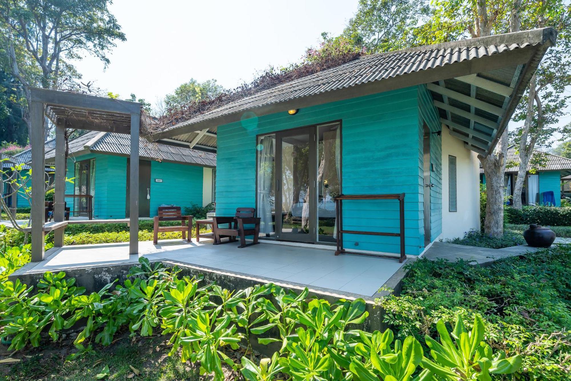 Deluxe Cottage Double or Twin Room